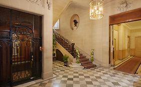 Hôtel Raphael Paris Interior photo