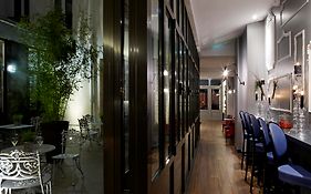 Hotel Mademoiselle Paris Exterior photo