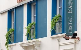 Hôtel Exquis by Elegancia Paris Exterior photo