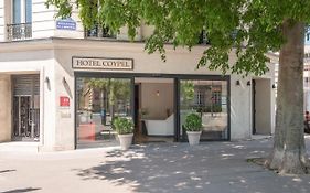 Hôtel Coypel by Magna Arbor Paris Exterior photo