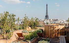 Hotel Brach Paris - Evok Collection Exterior photo