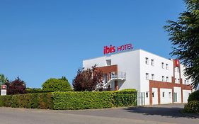 Hotel Ibis Massy Exterior photo
