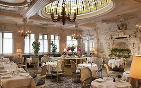 Hôtel Bedford Paris Exterior photo