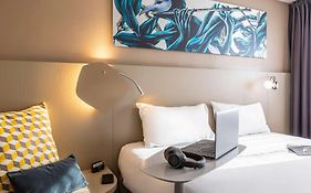 Hôtel Ibis Styles Paris Bercy Exterior photo