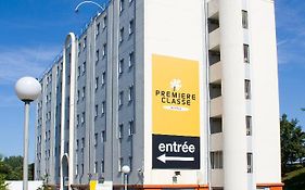 Premiere Classe Le Blanc Mesnil Exterior photo