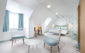 Hotel le Lapin Blanc Paris Exterior photo