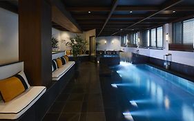 Le Roch Hotel & Spa Paris Exterior photo