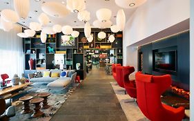 Hotel citizenM Paris Gare de Lyon Exterior photo
